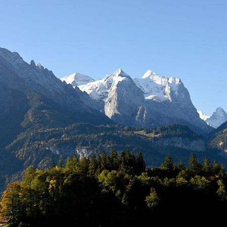 Haus Gerbi Lägenhet Hasliberg Exteriör bild